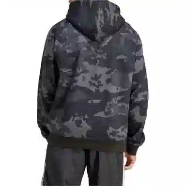 adidas originals Camo Hoodie