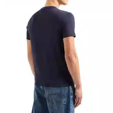 ARMANI EXCHANGE SS24 LogoT