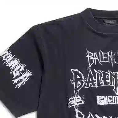 Balenciaga x New Year SS24 T