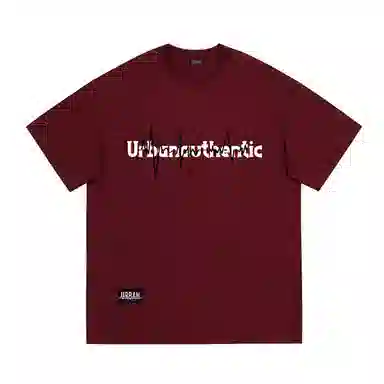 URBAN AUTHENTIC T