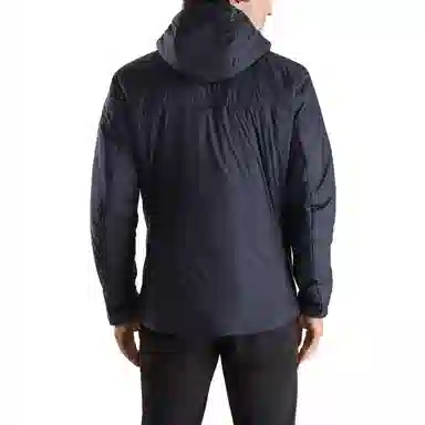 Arcteryx NUCLEI HOODY
