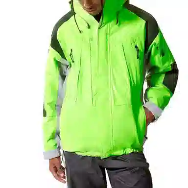 The North Face