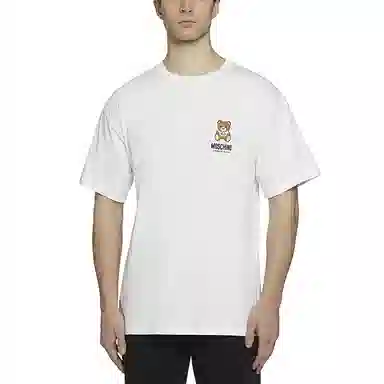 MOSCHINO SS21 T