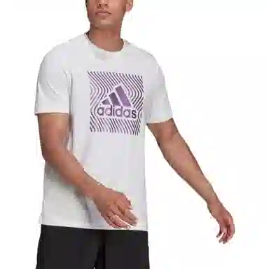 adidas LogoT
