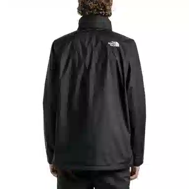 The North Face 3-in-1 Jacket Black