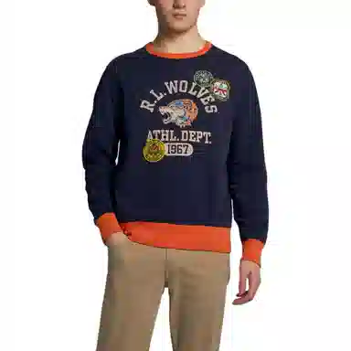 Polo Ralph Lauren Logo