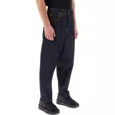 EVISU AW23 Denim Jeans