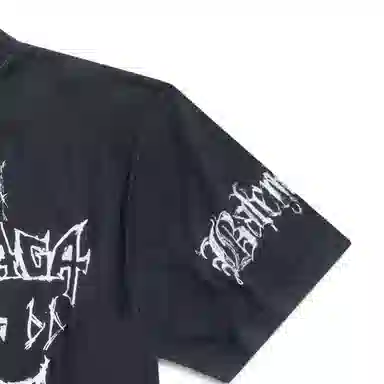 Balenciaga x New Year SS24 T