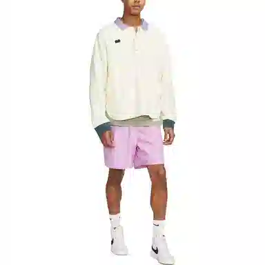 Nike x Naomi Osaka SS23 Polo Shirt