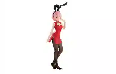 FURYU bicute bunnies figure 30cm