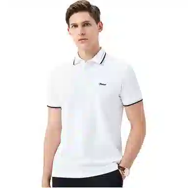 SS24 Polo