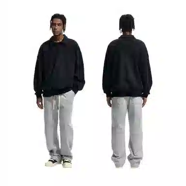 CLIMAX VISION Polo