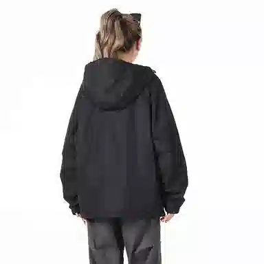 LIGHTNING MONSTER Logo