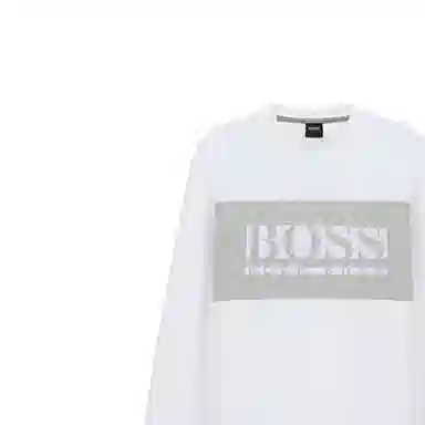 HUGO BOSS Logo