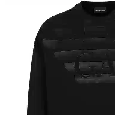 EMPORIO ARMANI SS23 Logo