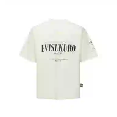EVISU KURO 2024 T