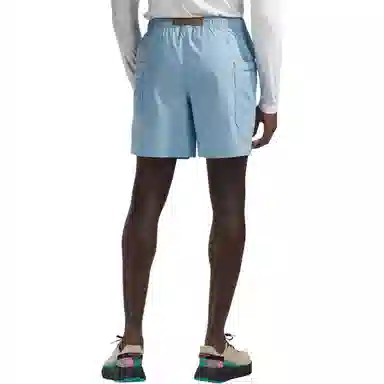 THE NORTH FACE Class V Pathfinder Belted Shorts