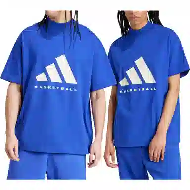 adidas THE 2024 COLLECTION CHAPTER 02 Logo T