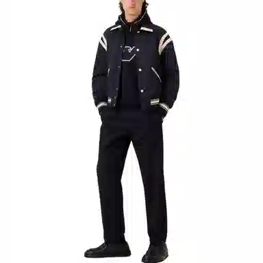 EMPORIO ARMANI FW23 Logo