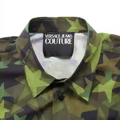 VERSACE JEANS COUTURE