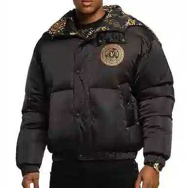 VERSACE JEANS COUTURE Logo