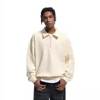 CLIMAX VISION Polo