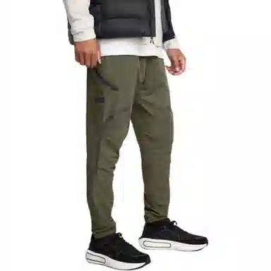 Under Armour UA Unstoppable logo