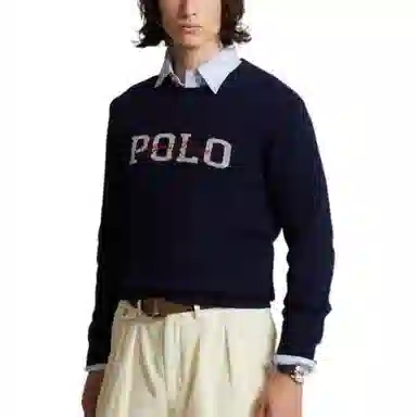 Polo Ralph Lauren FW22 Logo