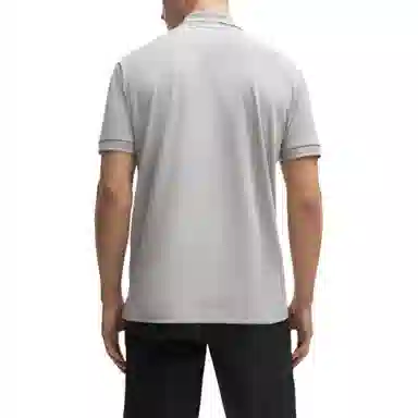HUGO BOSS SS24 LogoPolo