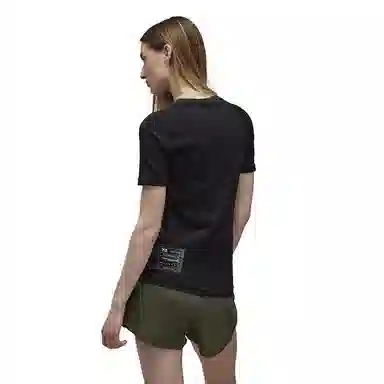 Y-3 Run Fitt Top