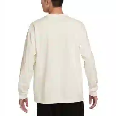 Nike M Nsw Prew Essntl Sustls Tee LogoT