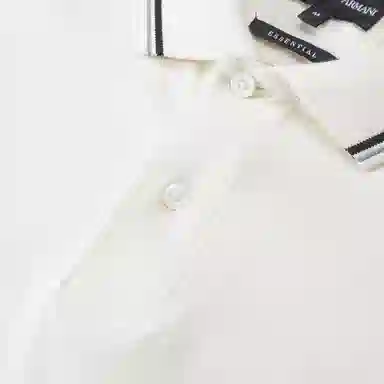 EMPORIO ARMANI FW23 LogoPolo