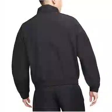 Jordan Jumpman Jacket Black