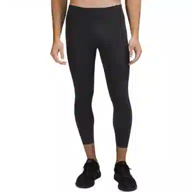 lululemon License to Train Logo21"