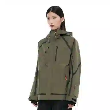 LNG GORE-TEX 22FW Jacket
