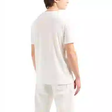 ARMANI EXCHANGE SS24 LogoT