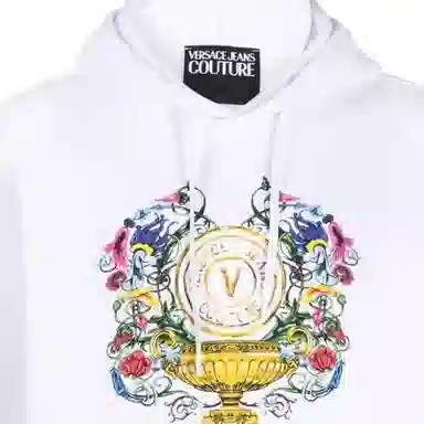 VERSACE JEANS COUTURE SS23 Logo