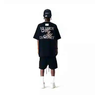 MR.ENJOYDA MONEY SS22