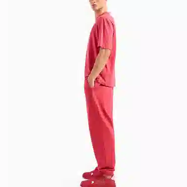 ARMANI EXCHANGE Logo SS24 T