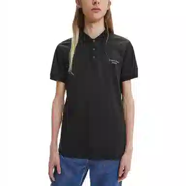 CKCalvin Klein SS22 LogoPolo
