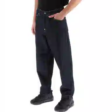 EVISU AW23 Denim Jeans