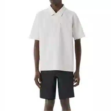 Arcteryx Polo Shirt
