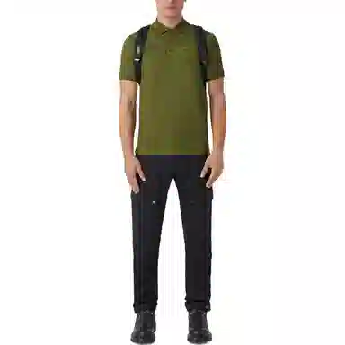 Burberry LogoPolo