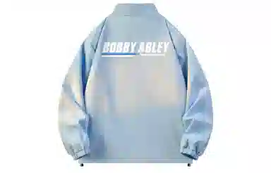BOBBY ABLEY Logo