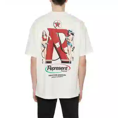 REPRESENT SS23 T