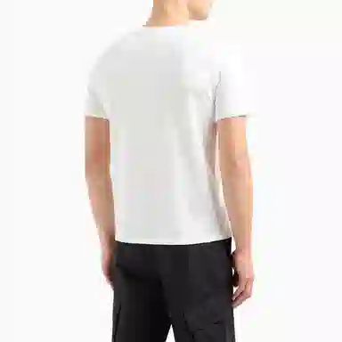 ARMANI EXCHANGE Logo SS24 T