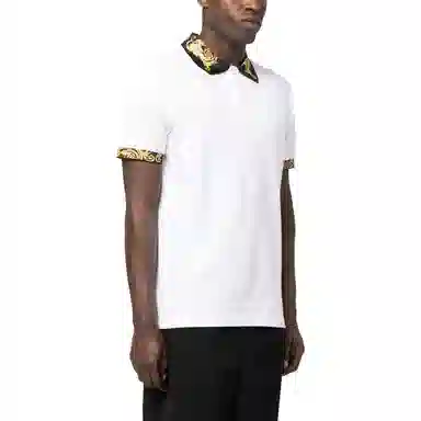 VERSACE JEANS COUTURE SS23 Polo