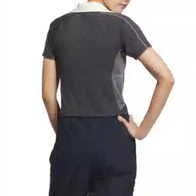 adidas FUTURE STYLE SHORT SLEEVE POLO T