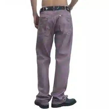 Levi's x GOOD BAI FW24