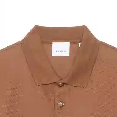 Burberry Polo Brown